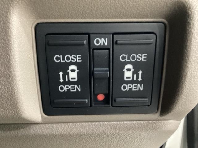 N-BOXジョイ ベースグレード 中古スタッドレスタイヤ、純正メモリーナビ、ドライブレコーダー前後装着+ETC付 当社デモカー(17枚目)