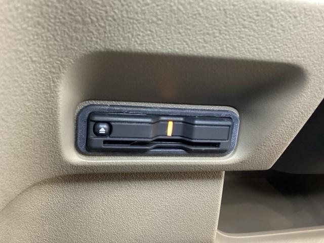 N-BOXジョイ ベースグレード 中古スタッドレスタイヤ、純正メモリーナビ、ドライブレコーダー前後装着+ETC付 当社デモカー(19枚目)