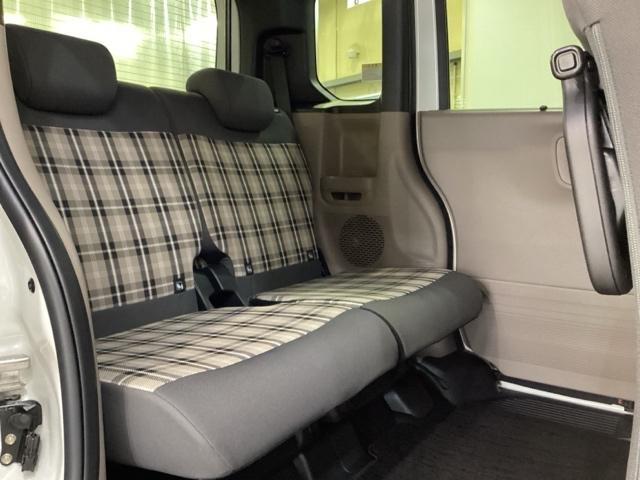 N-BOXジョイ ベースグレード 中古スタッドレスタイヤ、純正メモリーナビ、ドライブレコーダー前後装着+ETC付 当社デモカー(24枚目)