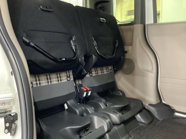 N-BOXジョイ ベースグレード 中古スタッドレスタイヤ、純正メモリーナビ、ドライブレコーダー前後装着+ETC付 当社デモカー(25枚目)