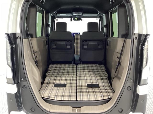 N-BOXジョイ ベースグレード 中古スタッドレスタイヤ、純正メモリーナビ、ドライブレコーダー前後装着+ETC付 当社デモカー(29枚目)