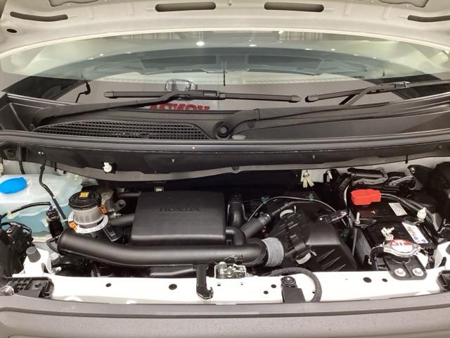 N-BOXジョイ ベースグレード 中古スタッドレスタイヤ、純正メモリーナビ、ドライブレコーダー前後装着+ETC付 当社デモカー(30枚目)