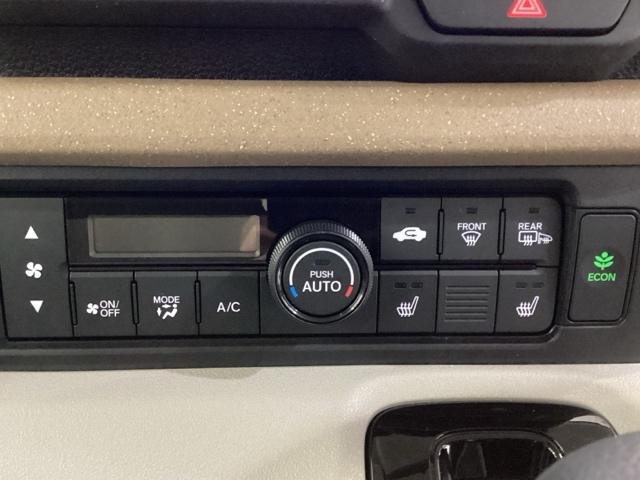 N-BOX ベースグレード 中古スタッドレスタイヤ、純正メモリーナビ、ドライブレコーダー前後装着+ETC付 当社デモカー(13枚目)