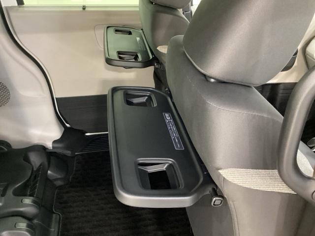 N-BOX ベースグレード 中古スタッドレスタイヤ、純正メモリーナビ、ドライブレコーダー前後装着+ETC付 当社デモカー(27枚目)