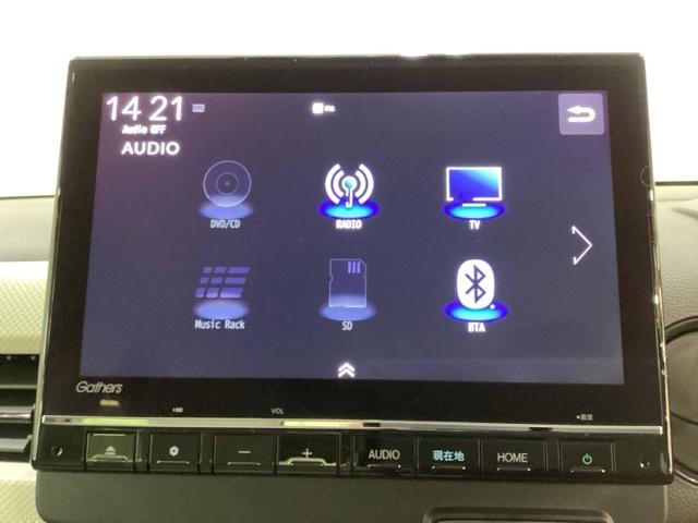 Ｎ－ＷＧＮ Ｌ　純正メモリーナビ　ドライブレコーダー　シートヒーター　ホンダセンシング　クルーズコントロール　衝突軽減ブレーキ　横滑り防止　障害物センサー　盗難防止　バックカメラ　ＬＥＤヘッドライト　４ＷＤ（8枚目）