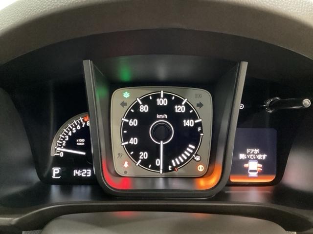 Ｎ－ＷＧＮ Ｌ　純正メモリーナビ　ドライブレコーダー　シートヒーター　ホンダセンシング　クルーズコントロール　衝突軽減ブレーキ　横滑り防止　障害物センサー　盗難防止　バックカメラ　ＬＥＤヘッドライト　４ＷＤ（14枚目）