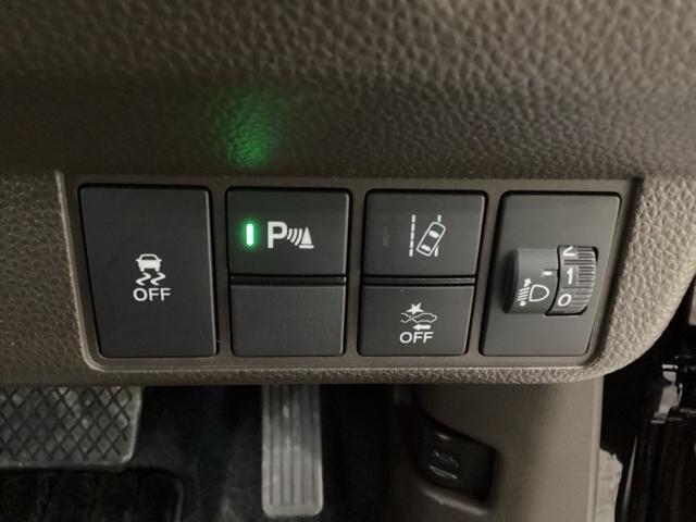 Ｎ－ＷＧＮ Ｌ　純正メモリーナビ　ドライブレコーダー　シートヒーター　ホンダセンシング　クルーズコントロール　衝突軽減ブレーキ　横滑り防止　障害物センサー　盗難防止　バックカメラ　ＬＥＤヘッドライト　４ＷＤ（17枚目）