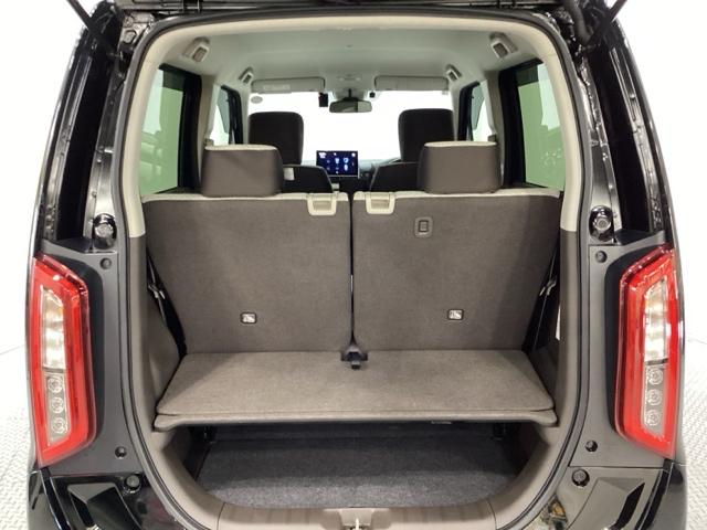 Ｎ－ＷＧＮ Ｌ　純正メモリーナビ　ドライブレコーダー　シートヒーター　ホンダセンシング　クルーズコントロール　衝突軽減ブレーキ　横滑り防止　障害物センサー　盗難防止　バックカメラ　ＬＥＤヘッドライト　４ＷＤ（24枚目）