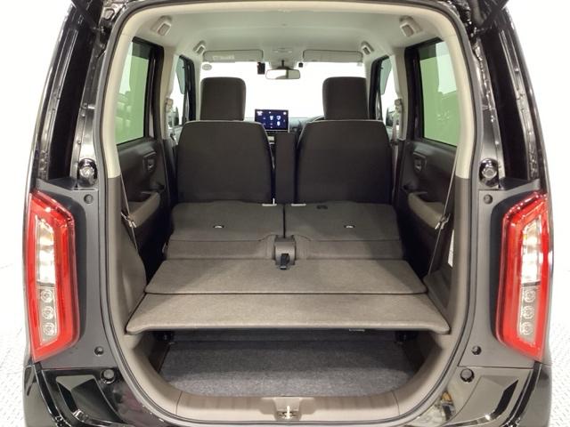 Ｎ－ＷＧＮ Ｌ　純正メモリーナビ　ドライブレコーダー　シートヒーター　ホンダセンシング　クルーズコントロール　衝突軽減ブレーキ　横滑り防止　障害物センサー　盗難防止　バックカメラ　ＬＥＤヘッドライト　４ＷＤ（25枚目）