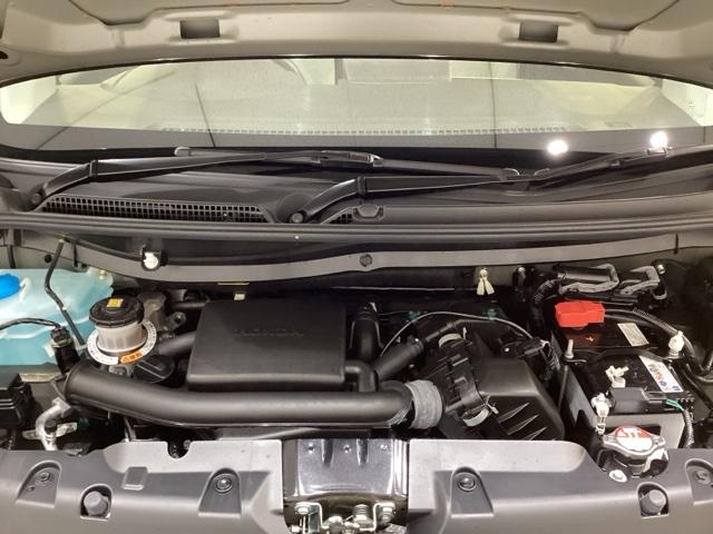 Ｎ－ＷＧＮ Ｌ　純正メモリーナビ　ドライブレコーダー　シートヒーター　ホンダセンシング　クルーズコントロール　衝突軽減ブレーキ　横滑り防止　障害物センサー　盗難防止　バックカメラ　ＬＥＤヘッドライト　４ＷＤ（26枚目）