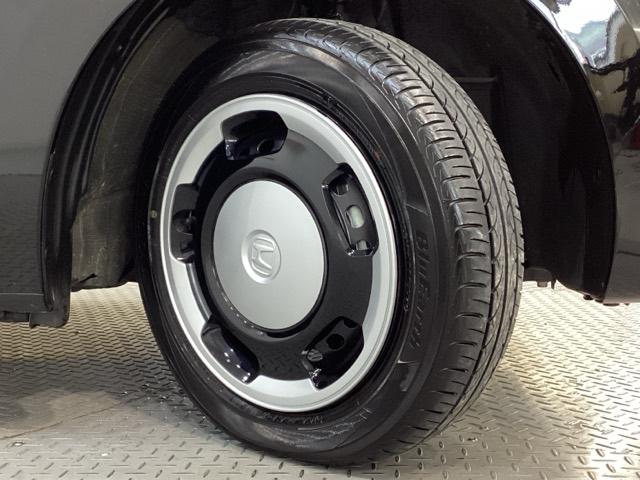 Ｎ－ＷＧＮ Ｌ　純正メモリーナビ　ドライブレコーダー　シートヒーター　ホンダセンシング　クルーズコントロール　衝突軽減ブレーキ　横滑り防止　障害物センサー　盗難防止　バックカメラ　ＬＥＤヘッドライト　４ＷＤ（27枚目）