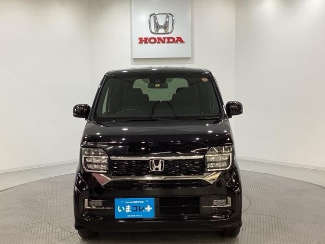 【Ｈｏｎｄａ認定中古車Ｕ−Ｓｅｌｅｃｔ】　エンジン、オーディオやカーナビ（社外品は除く）に至るまで保証をお付け致します。全国のホンダディーラーで保証と整備が受けられます。