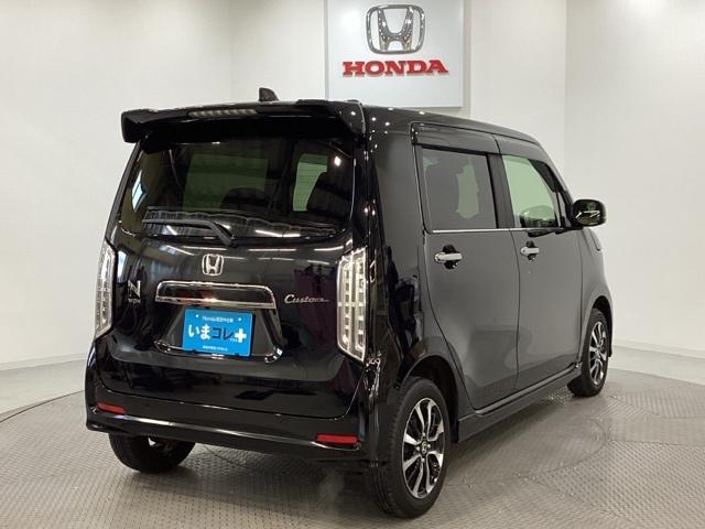 【Ｈｏｎｄａ認定中古車Ｕ−Ｓｅｌｅｃｔ】　は３つの安心をお約束します。　１　Ｈｏｎｄａのプロが整備した安心。２　第三者機関がチェックした安心。　３　購入後もＨｏｎｄａが保証する安心。