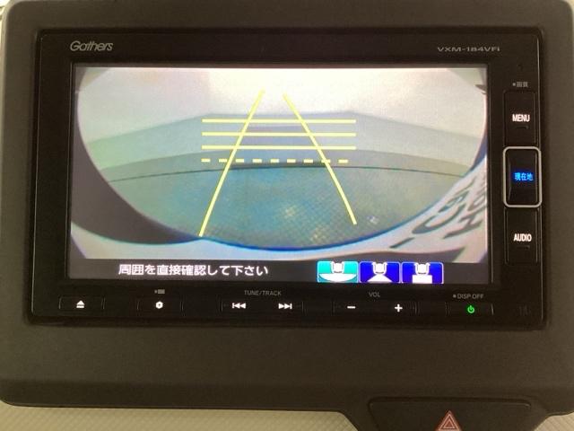 Ｎ－ＢＯＸ Ｇ・Ｌホンダセンシング　４ＷＤ　いまコレ＋新品・フロアカーペットマット付　光触媒抗菌消臭施工済　純正メモリーナビ　フルセグＴＶ　バックモニター　左側電動スライドドア（9枚目）