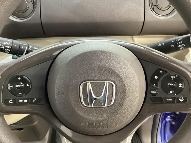 Ｎ－ＢＯＸ Ｇ・Ｌホンダセンシング　４ＷＤ　いまコレ＋新品・フロアカーペットマット付　光触媒抗菌消臭施工済　純正メモリーナビ　フルセグＴＶ　バックモニター　左側電動スライドドア（14枚目）