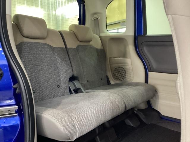 Ｎ－ＢＯＸ Ｇ・Ｌホンダセンシング　４ＷＤ　いまコレ＋新品・フロアカーペットマット付　光触媒抗菌消臭施工済　純正メモリーナビ　フルセグＴＶ　バックモニター　左側電動スライドドア（21枚目）