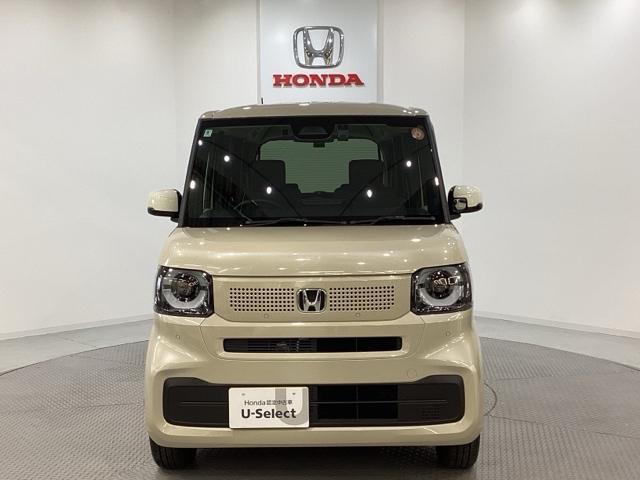 Ｎ－ＢＯＸ ファッションスタイル　純正メモリーナビ　ドライブレコーダー　両側電動スライドドア　シートヒーター　　ホンダセンシング　クルーズコントロール　衝突軽減ブレーキ　横滑り防止　障害物センサー　バックカメラ　ＬＥＤヘッドライト（4枚目）