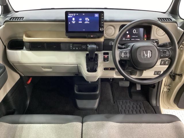 Ｎ－ＢＯＸ ファッションスタイル　純正メモリーナビ　ドライブレコーダー　両側電動スライドドア　シートヒーター　　ホンダセンシング　クルーズコントロール　衝突軽減ブレーキ　横滑り防止　障害物センサー　バックカメラ　ＬＥＤヘッドライト（7枚目）