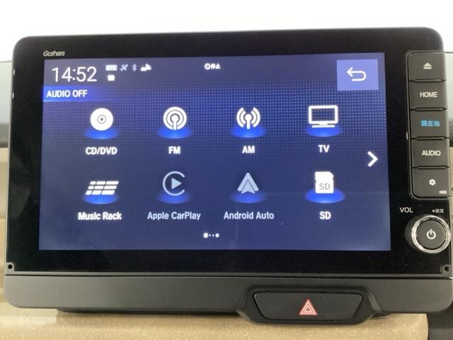 Ｎ－ＢＯＸ ファッションスタイル　純正メモリーナビ　ドライブレコーダー　両側電動スライドドア　シートヒーター　　ホンダセンシング　クルーズコントロール　衝突軽減ブレーキ　横滑り防止　障害物センサー　バックカメラ　ＬＥＤヘッドライト（9枚目）