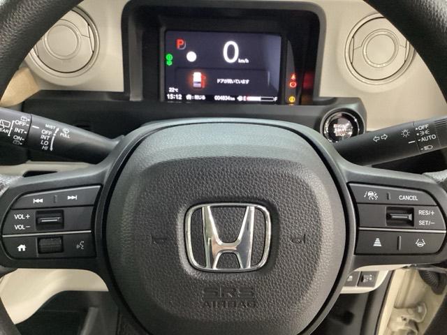 Ｎ－ＢＯＸ ファッションスタイル　純正メモリーナビ　ドライブレコーダー　両側電動スライドドア　シートヒーター　　ホンダセンシング　クルーズコントロール　衝突軽減ブレーキ　横滑り防止　障害物センサー　バックカメラ　ＬＥＤヘッドライト（16枚目）