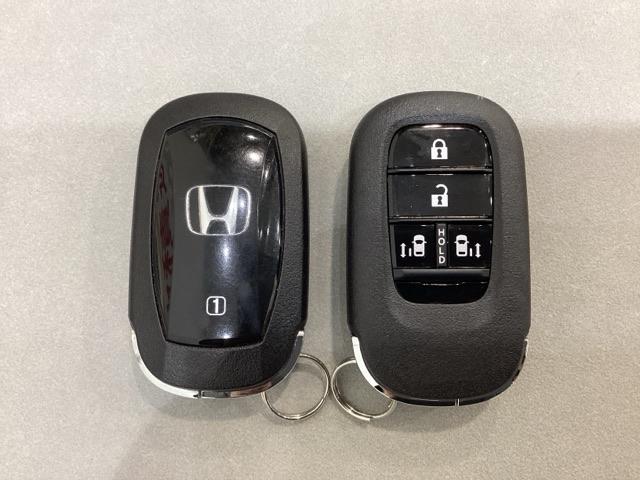 Ｎ－ＢＯＸ ファッションスタイル　純正メモリーナビ　ドライブレコーダー　両側電動スライドドア　シートヒーター　　ホンダセンシング　クルーズコントロール　衝突軽減ブレーキ　横滑り防止　障害物センサー　バックカメラ　ＬＥＤヘッドライト（17枚目）