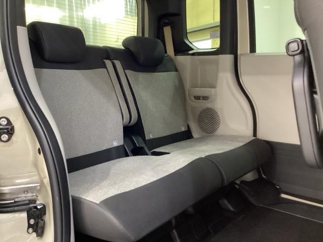 Ｎ－ＢＯＸ ファッションスタイル　純正メモリーナビ　ドライブレコーダー　両側電動スライドドア　シートヒーター　　ホンダセンシング　クルーズコントロール　衝突軽減ブレーキ　横滑り防止　障害物センサー　バックカメラ　ＬＥＤヘッドライト（25枚目）