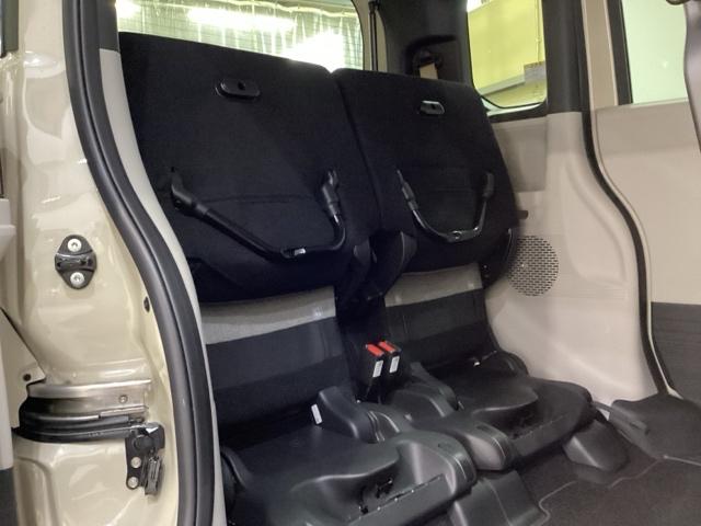 Ｎ－ＢＯＸ ファッションスタイル　純正メモリーナビ　ドライブレコーダー　両側電動スライドドア　シートヒーター　　ホンダセンシング　クルーズコントロール　衝突軽減ブレーキ　横滑り防止　障害物センサー　バックカメラ　ＬＥＤヘッドライト（26枚目）