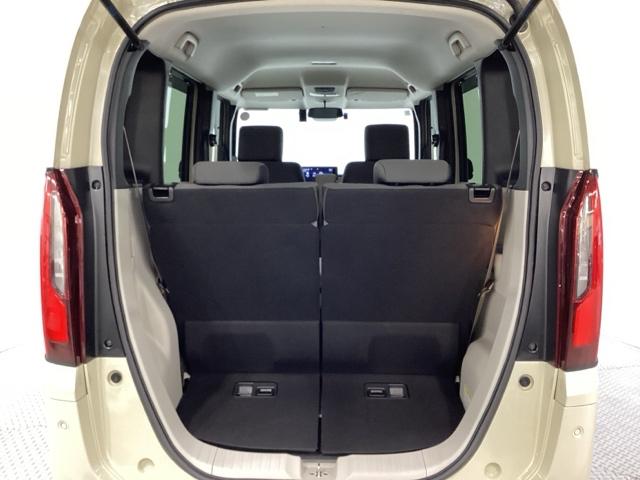 Ｎ－ＢＯＸ ファッションスタイル　純正メモリーナビ　ドライブレコーダー　両側電動スライドドア　シートヒーター　　ホンダセンシング　クルーズコントロール　衝突軽減ブレーキ　横滑り防止　障害物センサー　バックカメラ　ＬＥＤヘッドライト（28枚目）