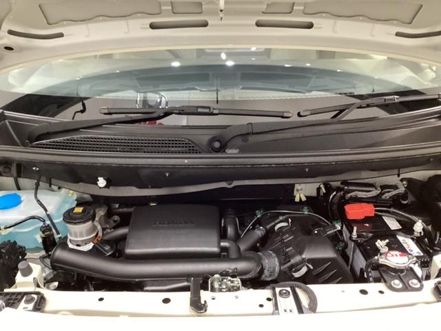 Ｎ－ＢＯＸ ファッションスタイル　純正メモリーナビ　ドライブレコーダー　両側電動スライドドア　シートヒーター　　ホンダセンシング　クルーズコントロール　衝突軽減ブレーキ　横滑り防止　障害物センサー　バックカメラ　ＬＥＤヘッドライト（30枚目）