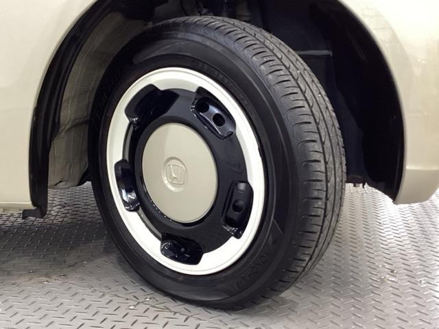 Ｎ－ＢＯＸ ファッションスタイル　純正メモリーナビ　ドライブレコーダー　両側電動スライドドア　シートヒーター　　ホンダセンシング　クルーズコントロール　衝突軽減ブレーキ　横滑り防止　障害物センサー　バックカメラ　ＬＥＤヘッドライト（31枚目）