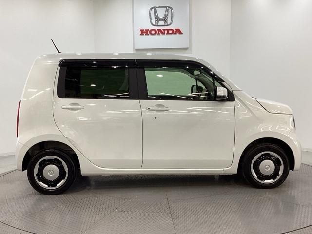 Ｎ－ＷＧＮ Ｌ　純正メモリーナビ　ドライブレコーダー　シートヒーター　キーレス　ホンダセンシング　クルーズコントロール　衝突軽減ブレーキ　横滑り防止　障害物センサー　バックカメラ　盗難防止　ＬＥＤヘッドライト　４ＷＤ（6枚目）