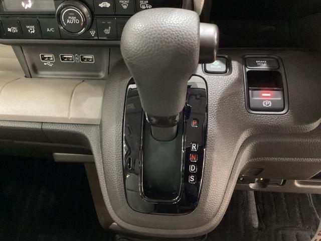 Ｎ－ＷＧＮ Ｌ　純正メモリーナビ　ドライブレコーダー　シートヒーター　キーレス　ホンダセンシング　クルーズコントロール　衝突軽減ブレーキ　横滑り防止　障害物センサー　バックカメラ　盗難防止　ＬＥＤヘッドライト　４ＷＤ（10枚目）