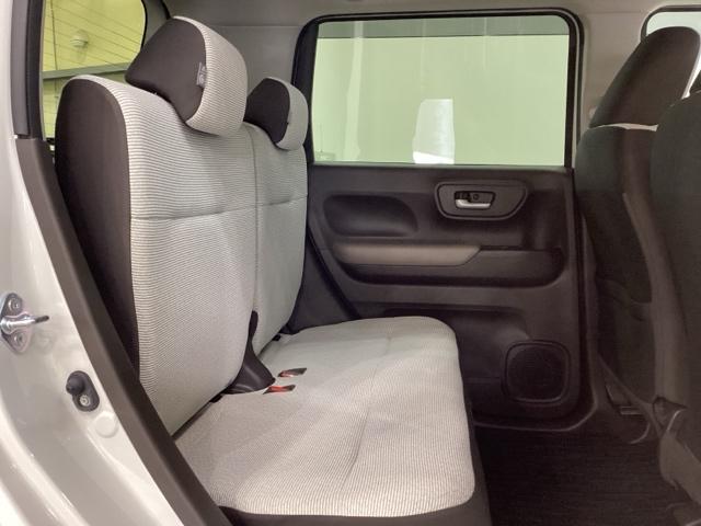 Ｎ－ＷＧＮ Ｌ　純正メモリーナビ　ドライブレコーダー　シートヒーター　キーレス　ホンダセンシング　クルーズコントロール　衝突軽減ブレーキ　横滑り防止　障害物センサー　バックカメラ　盗難防止　ＬＥＤヘッドライト　４ＷＤ（23枚目）