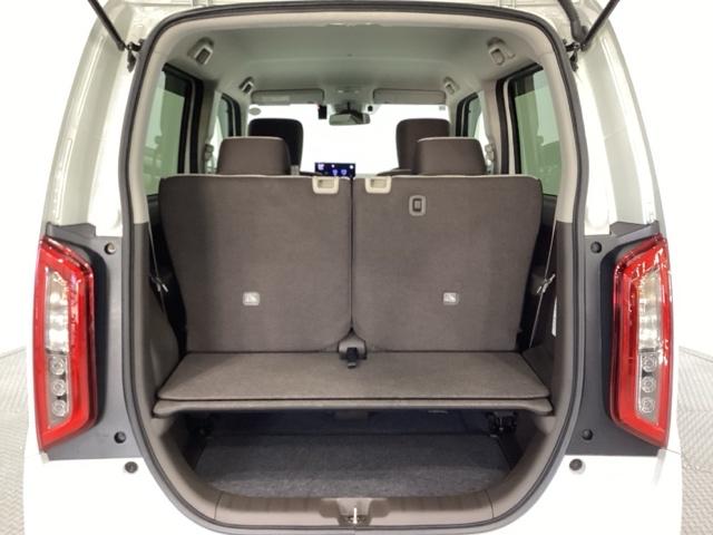 Ｎ－ＷＧＮ Ｌ　純正メモリーナビ　ドライブレコーダー　シートヒーター　キーレス　ホンダセンシング　クルーズコントロール　衝突軽減ブレーキ　横滑り防止　障害物センサー　バックカメラ　盗難防止　ＬＥＤヘッドライト　４ＷＤ（24枚目）