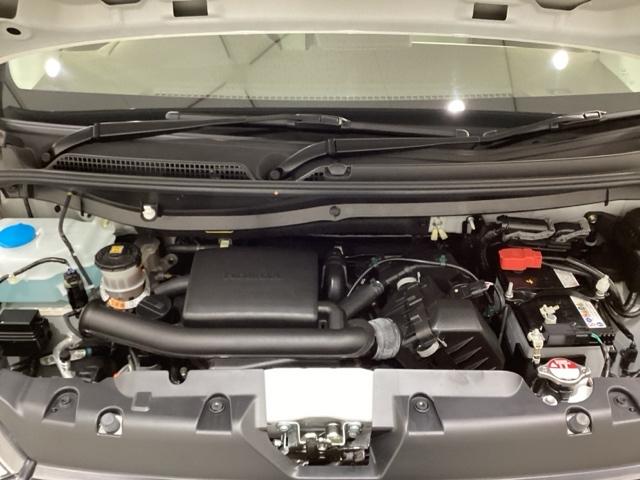 Ｎ－ＷＧＮ Ｌ　純正メモリーナビ　ドライブレコーダー　シートヒーター　キーレス　ホンダセンシング　クルーズコントロール　衝突軽減ブレーキ　横滑り防止　障害物センサー　バックカメラ　盗難防止　ＬＥＤヘッドライト　４ＷＤ（26枚目）