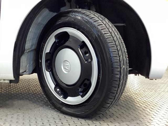 Ｎ－ＷＧＮ Ｌ　純正メモリーナビ　ドライブレコーダー　シートヒーター　キーレス　ホンダセンシング　クルーズコントロール　衝突軽減ブレーキ　横滑り防止　障害物センサー　バックカメラ　盗難防止　ＬＥＤヘッドライト　４ＷＤ（27枚目）