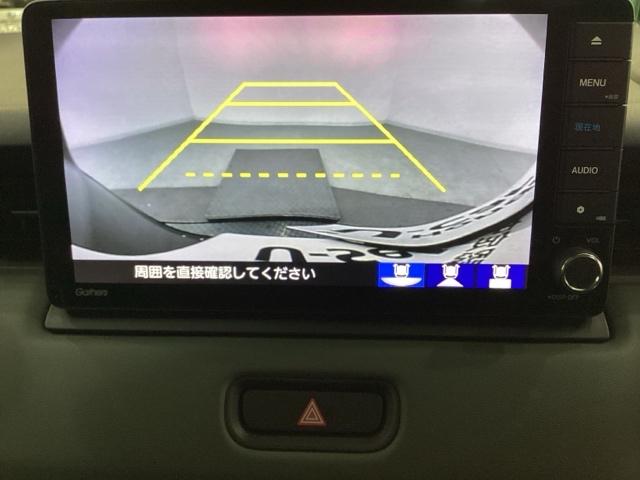 ヴェゼル ｅ：ＨＥＶＸ・ＨｕＮＴパッケージ　純正アルミホイール　純正アルミホイール　ドライブレコーダー　シートヒーター　ホンダセンシング　クルーズコントロール　衝突軽減ブレーキ　横滑り防止　障害物センサー　バックカメラ　ＬＥＤヘッドライト（10枚目）