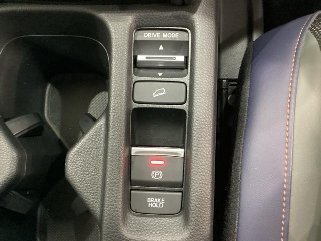 ヴェゼル ｅ：ＨＥＶＸ・ＨｕＮＴパッケージ　純正アルミホイール　純正アルミホイール　ドライブレコーダー　シートヒーター　ホンダセンシング　クルーズコントロール　衝突軽減ブレーキ　横滑り防止　障害物センサー　バックカメラ　ＬＥＤヘッドライト（12枚目）