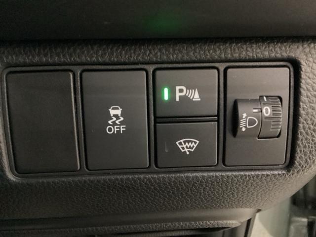 ヴェゼル ｅ：ＨＥＶＸ・ＨｕＮＴパッケージ　純正アルミホイール　純正アルミホイール　ドライブレコーダー　シートヒーター　ホンダセンシング　クルーズコントロール　衝突軽減ブレーキ　横滑り防止　障害物センサー　バックカメラ　ＬＥＤヘッドライト（19枚目）