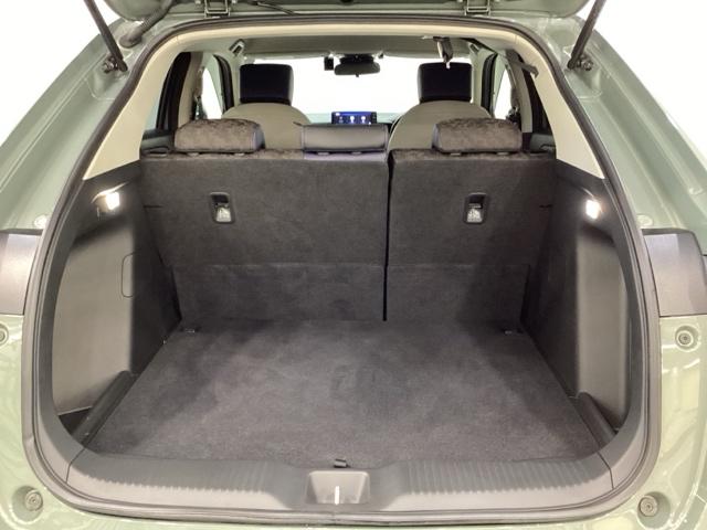 ヴェゼル ｅ：ＨＥＶＸ・ＨｕＮＴパッケージ　純正アルミホイール　純正アルミホイール　ドライブレコーダー　シートヒーター　ホンダセンシング　クルーズコントロール　衝突軽減ブレーキ　横滑り防止　障害物センサー　バックカメラ　ＬＥＤヘッドライト（26枚目）