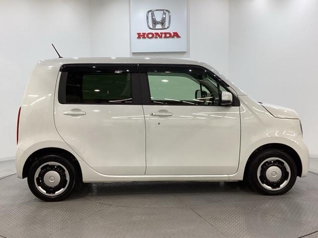 Ｎ－ＷＧＮ Ｌ　純正メモリーナビ　ドライブレコーダー　シートヒーター　ホンダセンシング　クルーズコントロール　衝突軽減ブレーキ　横滑り防止　障害物センサー　バックカメラ　盗難防止　ＬＥＤヘッドライト　４ＷＤ（6枚目）