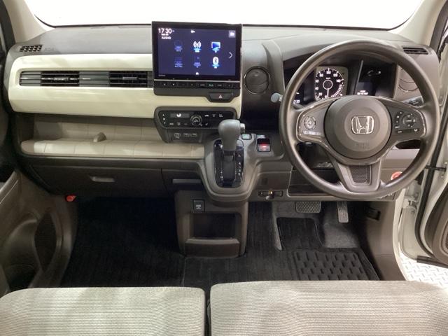 Ｎ－ＷＧＮ Ｌ　純正メモリーナビ　ドライブレコーダー　シートヒーター　ホンダセンシング　クルーズコントロール　衝突軽減ブレーキ　横滑り防止　障害物センサー　バックカメラ　盗難防止　ＬＥＤヘッドライト　４ＷＤ（7枚目）