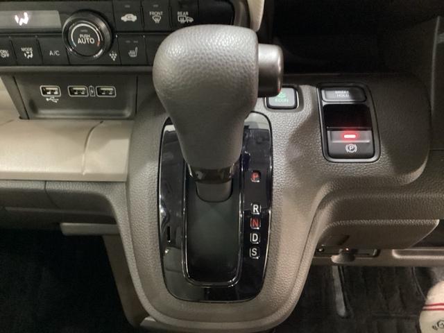 Ｎ－ＷＧＮ Ｌ　純正メモリーナビ　ドライブレコーダー　シートヒーター　ホンダセンシング　クルーズコントロール　衝突軽減ブレーキ　横滑り防止　障害物センサー　バックカメラ　盗難防止　ＬＥＤヘッドライト　４ＷＤ（10枚目）