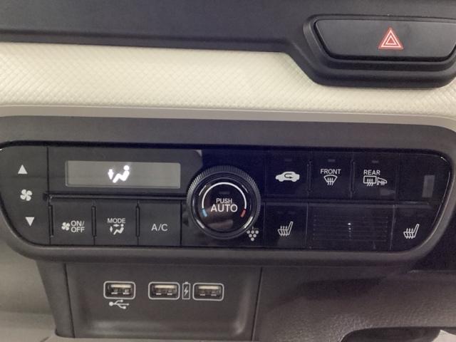 Ｎ－ＷＧＮ Ｌ　純正メモリーナビ　ドライブレコーダー　シートヒーター　ホンダセンシング　クルーズコントロール　衝突軽減ブレーキ　横滑り防止　障害物センサー　バックカメラ　盗難防止　ＬＥＤヘッドライト　４ＷＤ（12枚目）