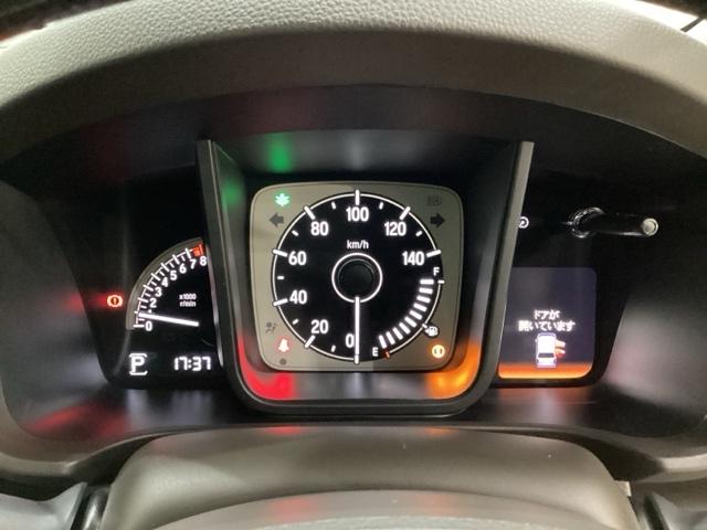 Ｎ－ＷＧＮ Ｌ　純正メモリーナビ　ドライブレコーダー　シートヒーター　ホンダセンシング　クルーズコントロール　衝突軽減ブレーキ　横滑り防止　障害物センサー　バックカメラ　盗難防止　ＬＥＤヘッドライト　４ＷＤ（14枚目）