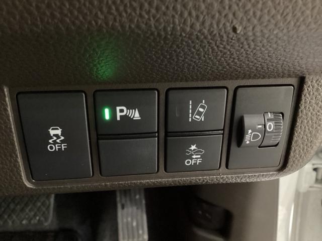 Ｎ－ＷＧＮ Ｌ　純正メモリーナビ　ドライブレコーダー　シートヒーター　ホンダセンシング　クルーズコントロール　衝突軽減ブレーキ　横滑り防止　障害物センサー　バックカメラ　盗難防止　ＬＥＤヘッドライト　４ＷＤ（17枚目）