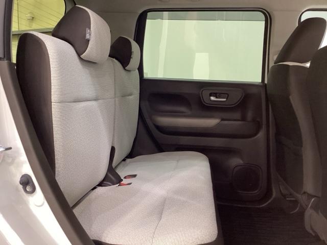 Ｎ－ＷＧＮ Ｌ　純正メモリーナビ　ドライブレコーダー　シートヒーター　ホンダセンシング　クルーズコントロール　衝突軽減ブレーキ　横滑り防止　障害物センサー　バックカメラ　盗難防止　ＬＥＤヘッドライト　４ＷＤ（23枚目）