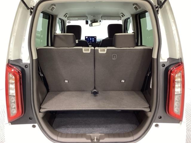 Ｎ－ＷＧＮ Ｌ　純正メモリーナビ　ドライブレコーダー　シートヒーター　ホンダセンシング　クルーズコントロール　衝突軽減ブレーキ　横滑り防止　障害物センサー　バックカメラ　盗難防止　ＬＥＤヘッドライト　４ＷＤ（24枚目）