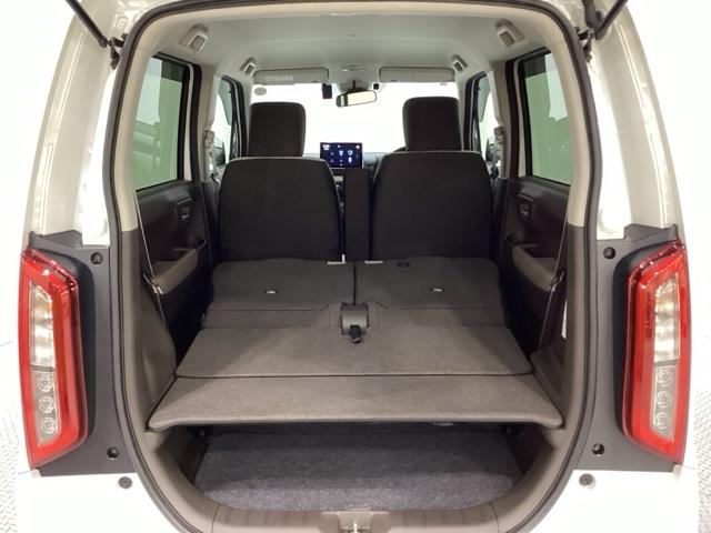 Ｎ－ＷＧＮ Ｌ　純正メモリーナビ　ドライブレコーダー　シートヒーター　ホンダセンシング　クルーズコントロール　衝突軽減ブレーキ　横滑り防止　障害物センサー　バックカメラ　盗難防止　ＬＥＤヘッドライト　４ＷＤ（25枚目）