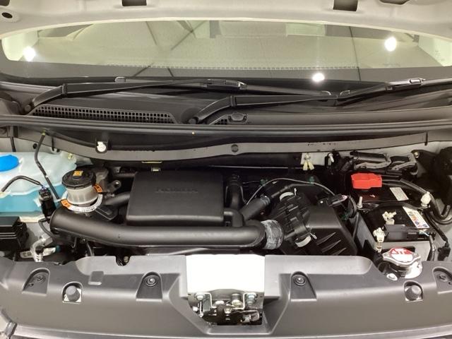 Ｎ－ＷＧＮ Ｌ　純正メモリーナビ　ドライブレコーダー　シートヒーター　ホンダセンシング　クルーズコントロール　衝突軽減ブレーキ　横滑り防止　障害物センサー　バックカメラ　盗難防止　ＬＥＤヘッドライト　４ＷＤ（26枚目）